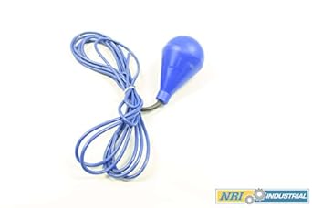 FLYGT ENM-10 LEVEL REGULATING FLOAT SWITCH 0.95-1.10G/CM3 D571050 ...