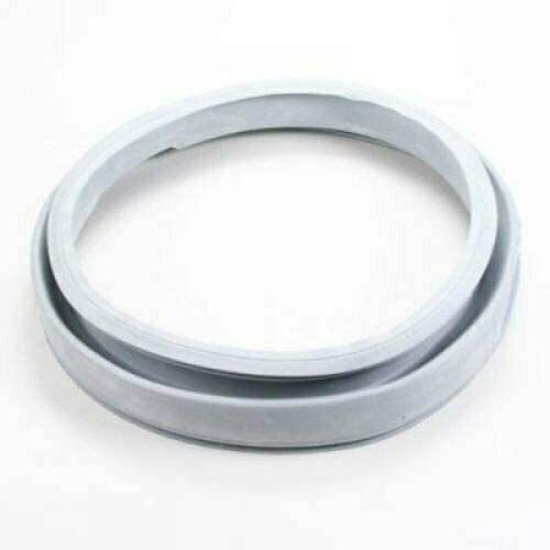 Photo 1 of 00667487 Compatible Door Bellow Seal Gasket for BOSCH Washer by SEALPRO 667487 AP4324628 1487488 PS3481764-1 YEAR WARRANTY