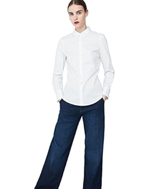 Women's Cotton Shirt