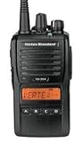 NEW Vertex VX-264-DO 5 WATTS 128 CH VHF 136-174 Mhz. VX-354 REPLACEMENT
