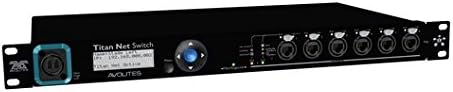Titan Net Switch