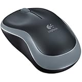 Logitech Wireless Mouse M185