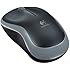 Logitech Wireless Mouse M185