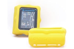 SKULL FISH Soft Protection Cover for Shearwater Research Perdix/Perdix 2 / Perdix-AI Dive Computer