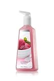 Bath & Body Works Anti-bacterial Deep Cleansing Hand Soap Vanilla Berry Sorbet 8oz