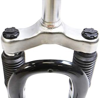 rst suspension fork parts