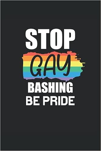 Arretez De Battre Soyez Fierte Lesbienne Bisexuelle Trans Gay Notebook Pour Une Attitude Personnelle Pour Renforcer Chaque Lgbt Lesbienne Gay En 6 9 Avec 1 Pages French Edition Lgbt Tizian Amazon Com Books Arretez De Battre Soyez Fierte Lesbienne Bisexuelle Trans Gay Notebook Pour Une Attitude Personnelle Pour Renforcer Chaque Lgbt Lesbienne Gay En 6 9 Avec 1 Pages French Edition Lgbt Tizian Amazon Com Books