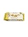 Matilde Vicenzi, DELIZIA w/Pastry Cream, Family Size Cream Filled Puff Pastry, 4.41 oz, Pack of 4