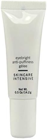 Eyebright Anti Puffiness Gelee, Skincare Intensives by Pree Cosmetics