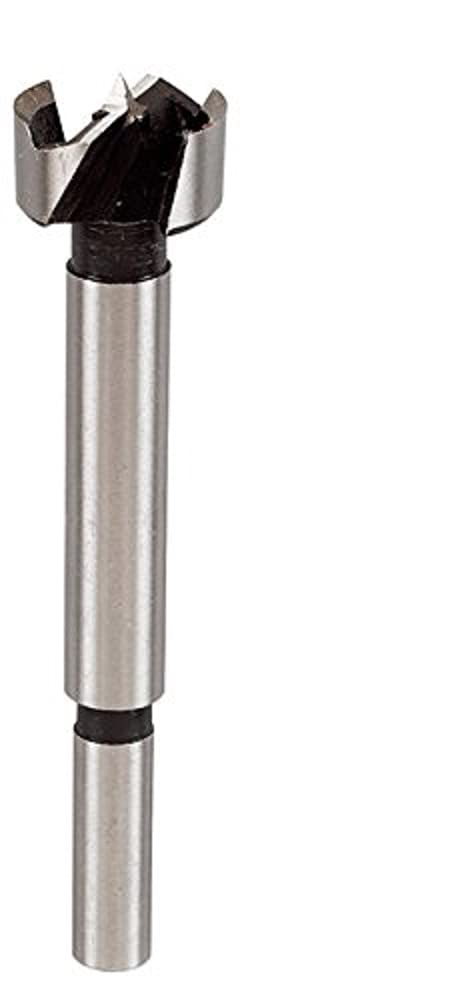 kwb Ø35.0 mm Forstner Drill Bit for Clean Cuts, Special Steel Construction, DIN 7483 G