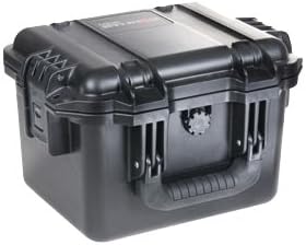 Pelican Products-photo Video Small Storm Case With Foam Interior (im2075-00001) -