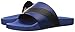 Diesel Men's A-Lohaa Sa-Maral Slide Sandal