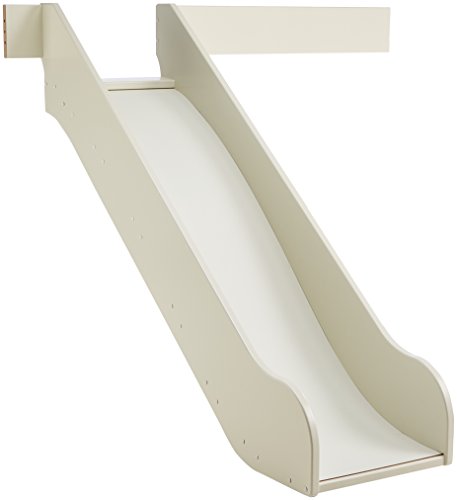 slide for mid sleeper bed