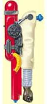 Inspector Gadget Doll - Arm Squirter, McDonalds 1999 Happy Meal Promo Toy Part #6