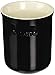 Cuisinart Ceramic Crock, Black and Cream