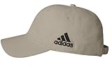 Adidas Relaxed Cresting Cap - Stone A12