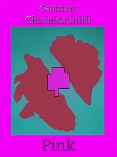 Livro Centrum: Chronica Initii - Pink