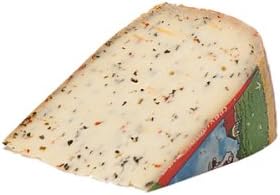 30+ Herbs Gouda Cheese| Reduced Fat & Less Salt | Premium Quality | 500 Grams / 1.1 lbs