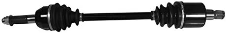 2008-13 Kawasaki Teryx 750 FH Axle by Bad Dawg 200-2011-00
