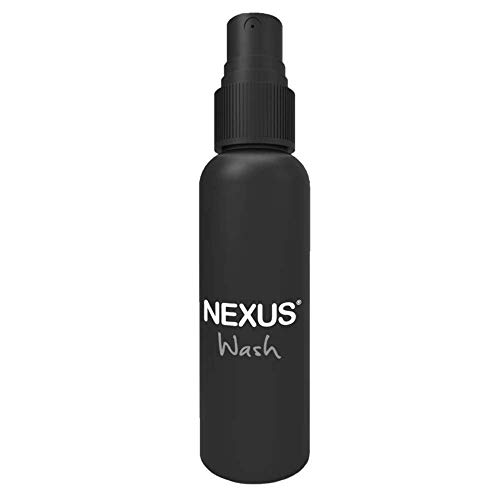 Nexus Wash Nettoyant pour Jouet Intime