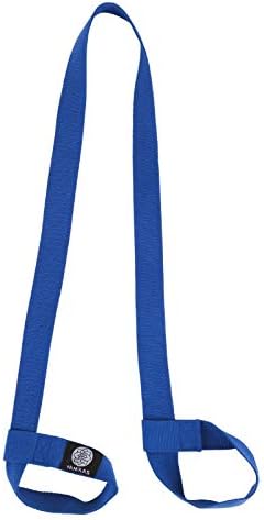 yoga mat carry strap