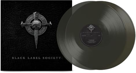 BLACK LABEL SOCIETY - Grimmest Hits - Amazon.com Music