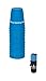 Quick Stack Cups - Speed Training Sports Stacking Cups with Carry Bag - Set of 12 by Trademark Innovations (Blue)