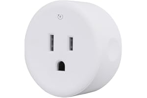 Ubiquiti Smart Power Plug