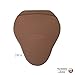 All About Shapewear Tummy Tuck Board - Reduces Fluid Retention and Enhances Recovery | Ideal for Post-Surgery Liposuction and Abdominal Support Cocoa