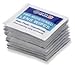 NEW 300 PC Pre-Moistened Lens and Glass Cleaning Towelette Wipes Portable Travel Cleaner for Glasses Camera and Cell Phone (BULK Pack of 300)