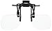 K1C2 1.50 Magnification Magni-Clips Magnifiers