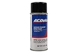 ACDelco GM Original Equipment 19354940 Black