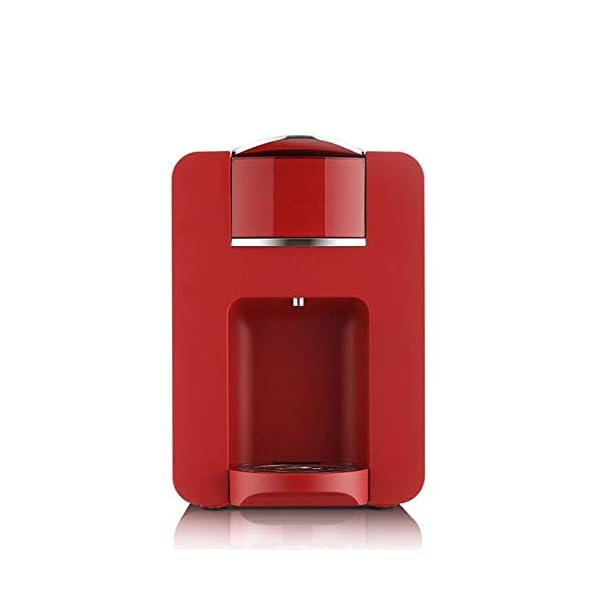 TWDYC Multifunktionale Kaffeemaschine Automatische Haushaltsespressomaschine Kapsel Kaffeemaschine Put Kaffeepulver… – Bild 6