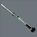 Wera - 5118158001 Kraftform MIcro 2069/6 Precision Nutdriver Set, 6-Piece