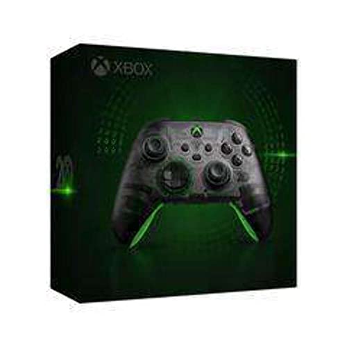 Xbox Wireless Controller: 20th Anniversary Special
