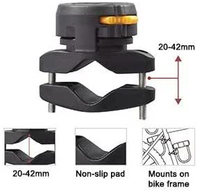 via velo bike u lock