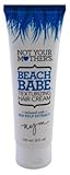 Not Your Mothers Beach Babe Texturizing Hair Cream 4oz