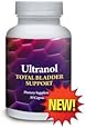 Amazon.com: Ultranol Total Bladder Support - 100% Natural ...