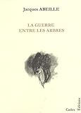 La guerre entre les arbres (Anthrope) (French Edition) by