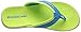 New Balance Jojo Thong Flip Flop (Little Kid/Big Kid)
