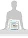 DMI Bed Pad Waterproof Sheet to be Used as a Mattress Protector, Pee Pad, Bed Liner, Incontinence Pad, Furniture Cover or Seat Protector, Not Reversible, Flat Fit, Machine Washable, 36 x 54