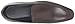 BOSS Men's Varmons Slip On Loafer