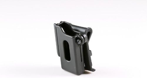 Concealed Carry Single Magazine pouch for 1911 Single Stack Variants, Sig Sauer 220, S&W 4506, 4517 Green