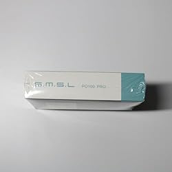 SMSL PO100 PRO MQA DDC XMOS XU316 Digital to Analog