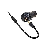 Audio-Technica ATH-LS400iS