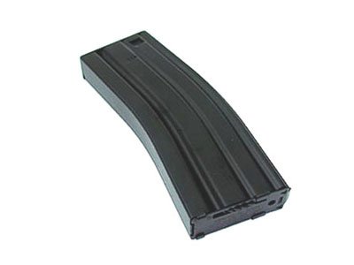 Colt m4 350 round magazine