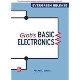 Grob's Basic Electronics: 2024 Release ISE