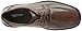 Bostonian Men's Espresso Bicycle Toe Oxford,Brown,10 M