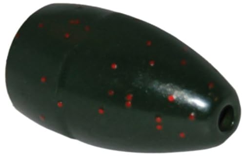 Eco Pro Tungsten Flipping Weight,Watermelon Red,3/4-Ounce in Oman
