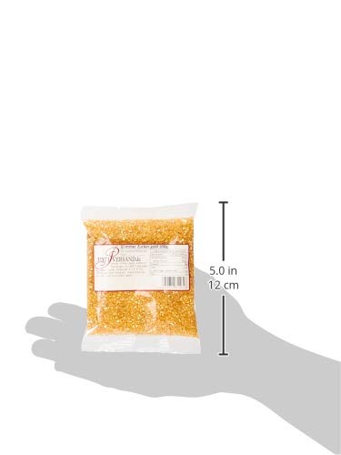 Pati-Versand Glimmerzucker 8 x 100 g, 1er Pack (1 x 800 g) – Bild 3